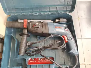 Bosch Rotary Hammer Drill