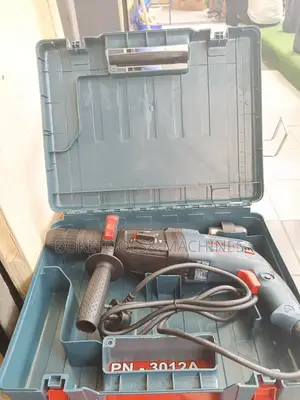 Bosch Rotary Hammer Drill