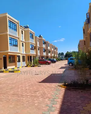 4bdrm Maisonette in Kikuyu for sale
