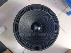 RCF L18x400 18 Inch Bass Speaker