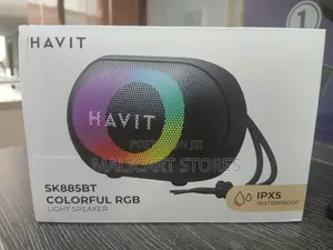 Havit Sk885 Bt Portable Bluetooth Speaker