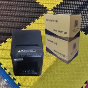 Low Cost High Speed Auto Cutter 80mm Usb Pos Thermal Receipt Printer