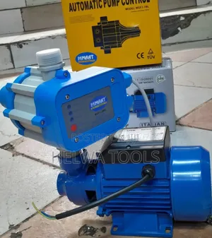 Usk 0.5 Hp Water Pump 28 M + Automatic Pressure Control
