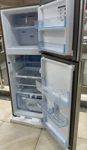 Samsung 253litres Doubledoor Fridge (Rt31k3082s8)