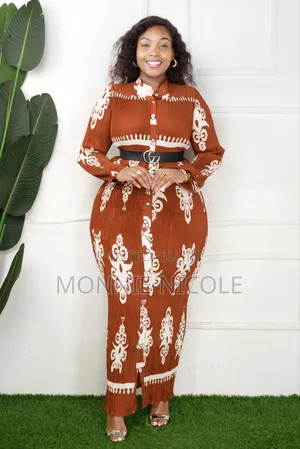 Elegant Women Dresses