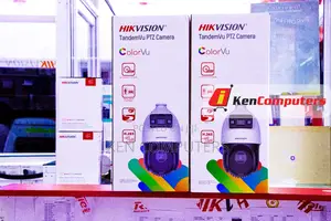 Hikvision Tendavu PTZ Camera 2mp(Ds-2se4c225meg-E)