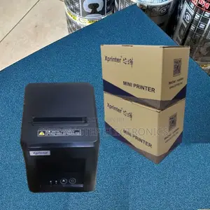 Supermarkets Pos Systems High Speed 80mm Usb Thermal Receipt Printer