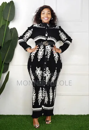 Stylish Ladies Dresses