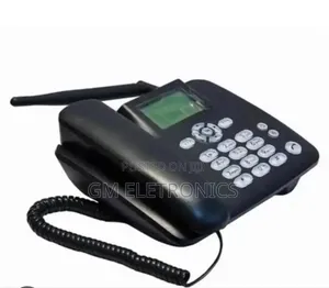 F316/F317 Fixed Wirelessterminal GSM Quad Bands Cordless Telephone.