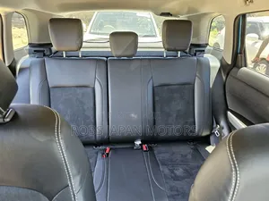 Suzuki Escudo 2017 Blue