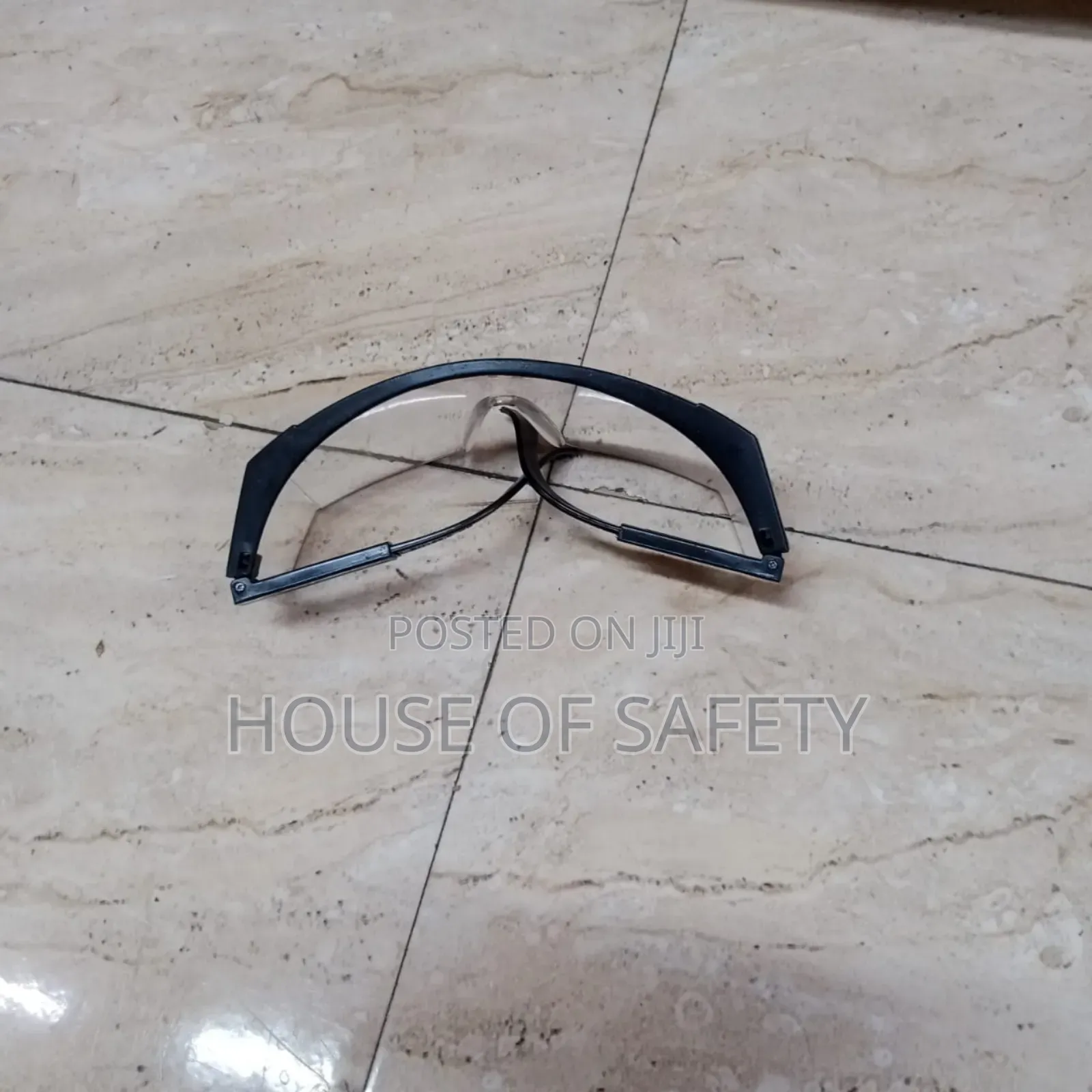 Eye Protection