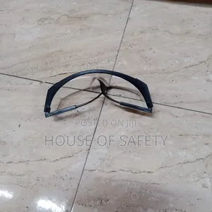 Eye Protection