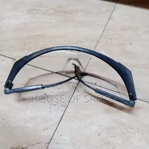 Eye Protection