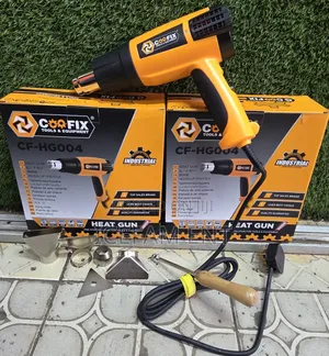 Coofix Heat Gun/2000w Heat Gun
