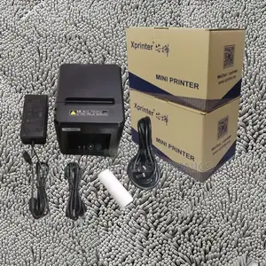 Best Performance Cost-Effective 80mm Usb Pos Thermal Receipt Printer