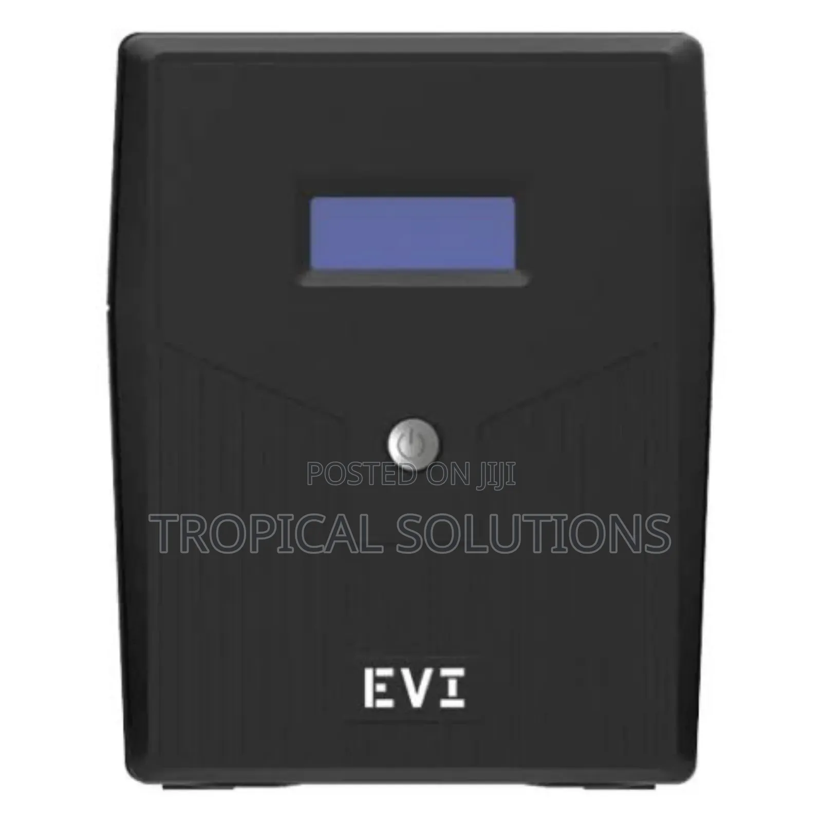 Evi 650va Line Interactive Ups 650va