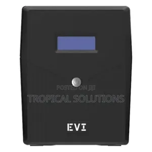 Evi 650va Line Interactive Ups 650va