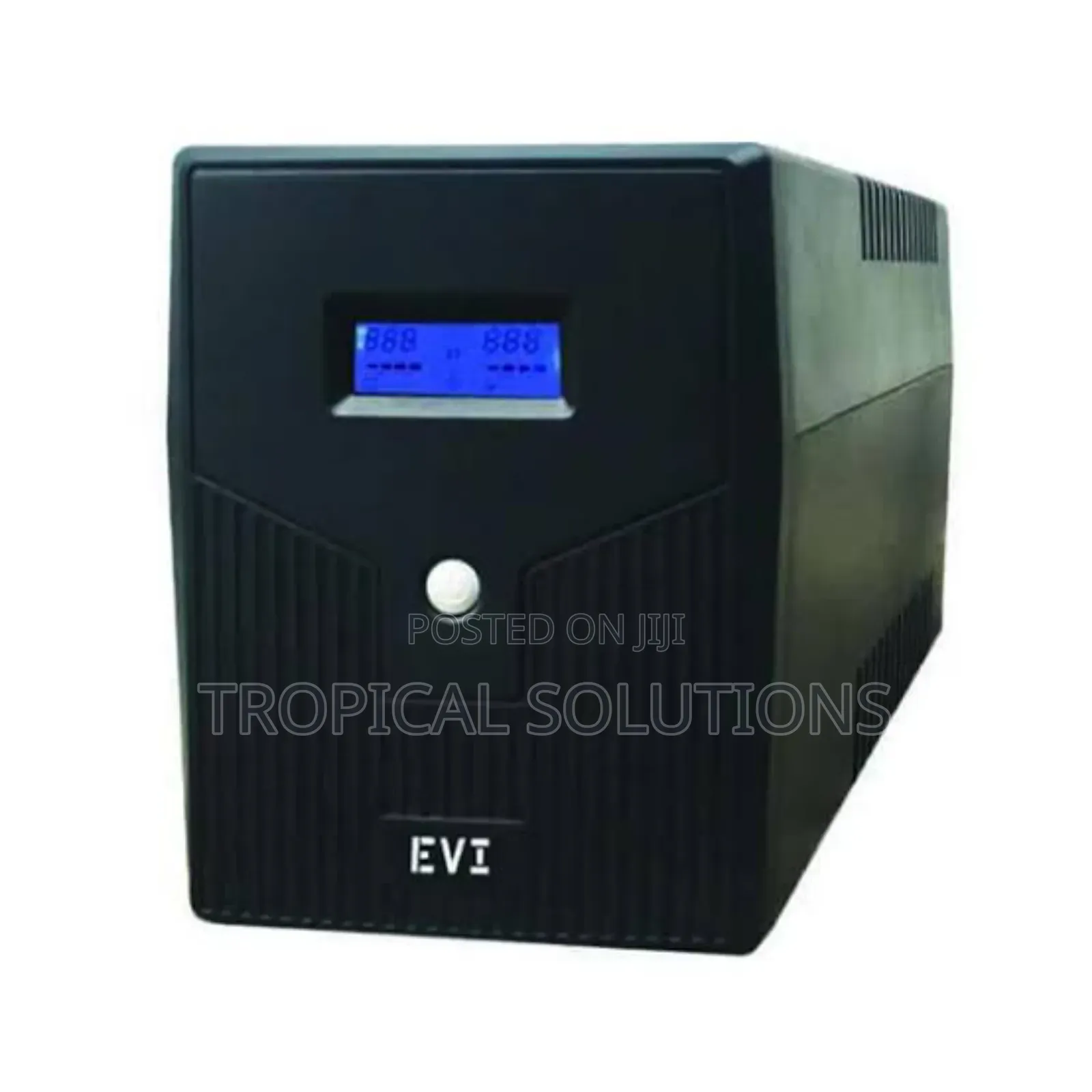 Evi 650va Line Interactive Ups 650va