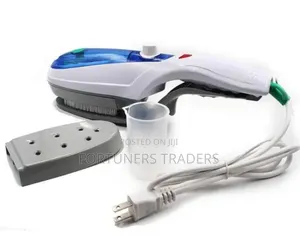 Garment Steamer/Tobi Garment Steamer