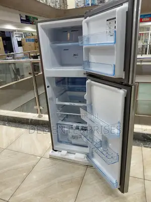 Samsung 253litres Doubledoor Fridge (Rt31k3082s8)