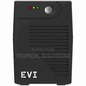 Evi 850va Line Interactive Ups 850va