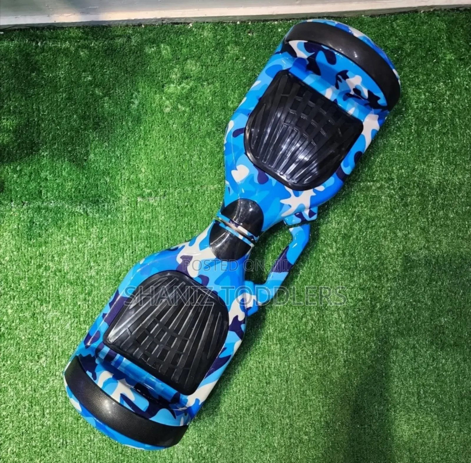 Rechargeable Hoverboard for Kids Adults
