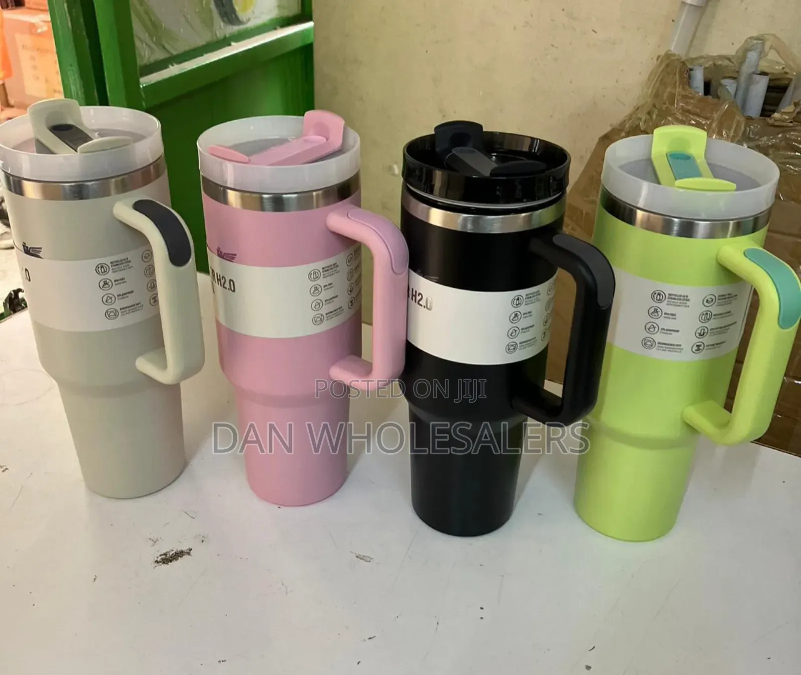 Stanley Cups 1.183 Liters