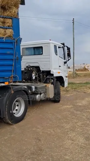 Boxbody/Highsided/Flatbed Trailers for Jobs Are Accessible