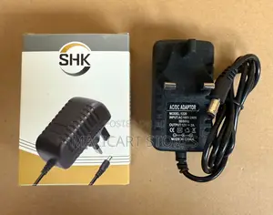 12v 2a Power Supply Ac Adapter |Ac 100-240v to Dc