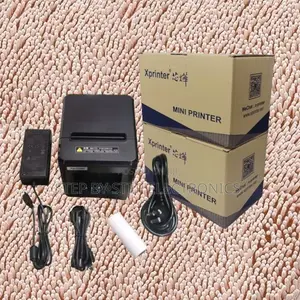 Inexpensive High Speed Autocutter 80mm Usb Pos Thermal Receipt Printer