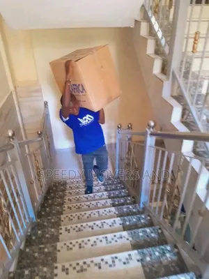Office Professional Moving