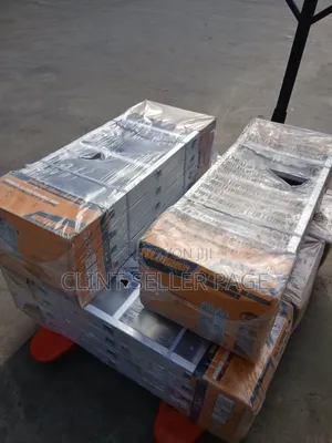 Aluminium Extension Ladder 4 by 3 (403)