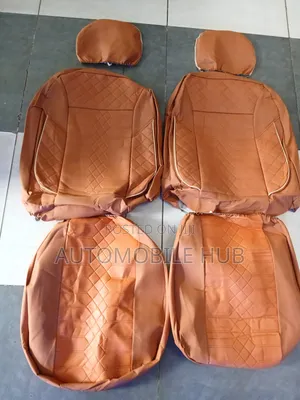 Five Seater Car Seat Covers -