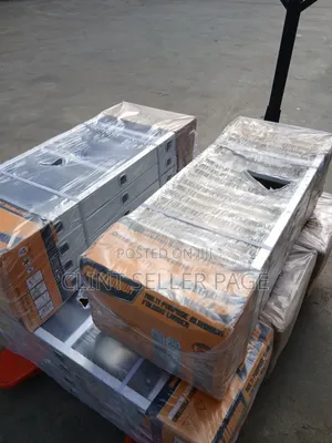 Heavy Duty Aluminium Ladder 4 by 3 (403)A