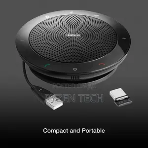 Jabra Speak 510 Conferencing Speakerphone