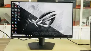 Dell E2725h 27" FHD Monitor