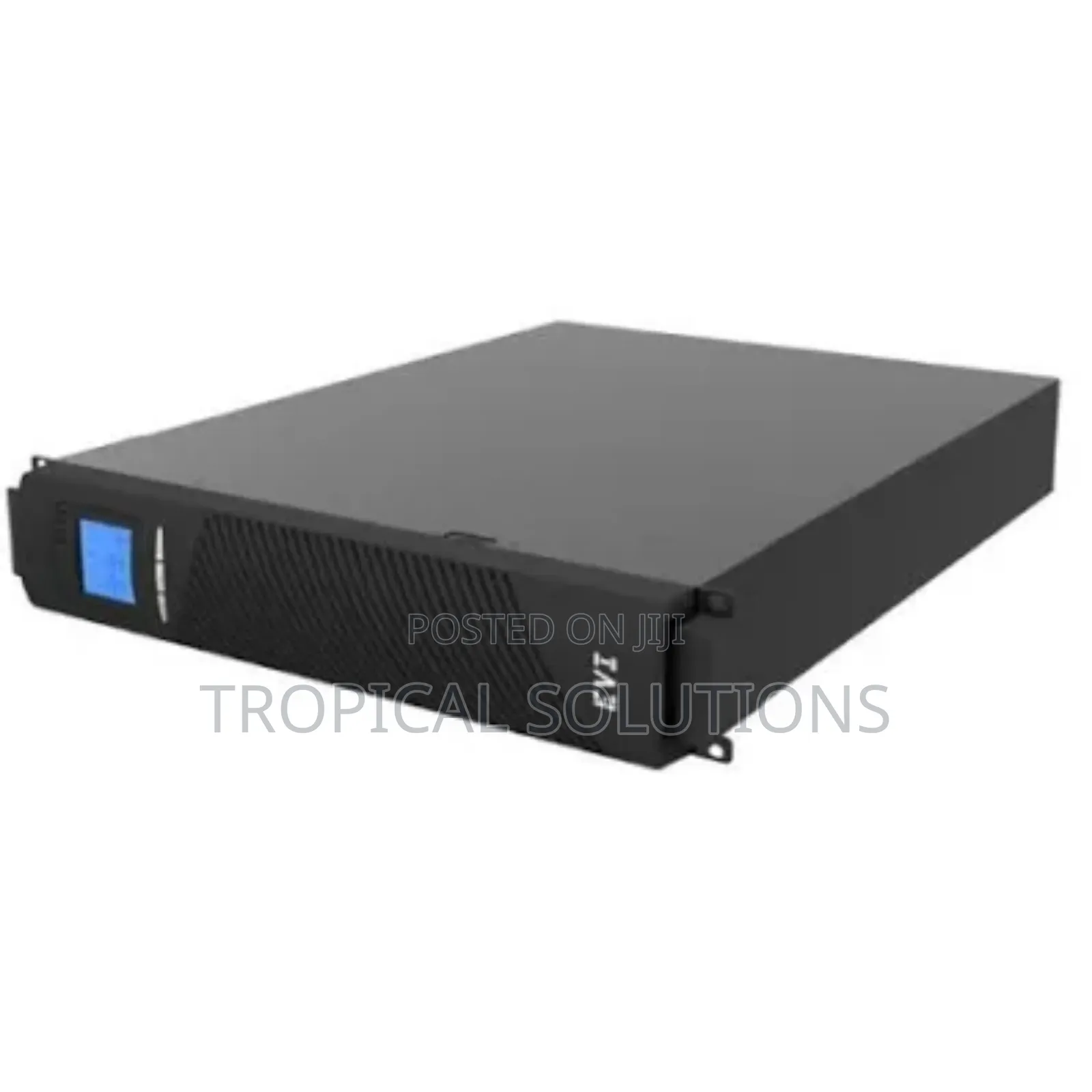 Evi 6kva Line Interactive Ups 6000va Available