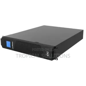 Evi 6kva Line Interactive Ups 6000va Available