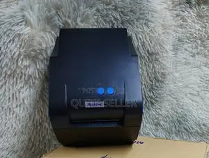 Xprinter Xp-330b Usb 4-Inch Wireless Mini Printer