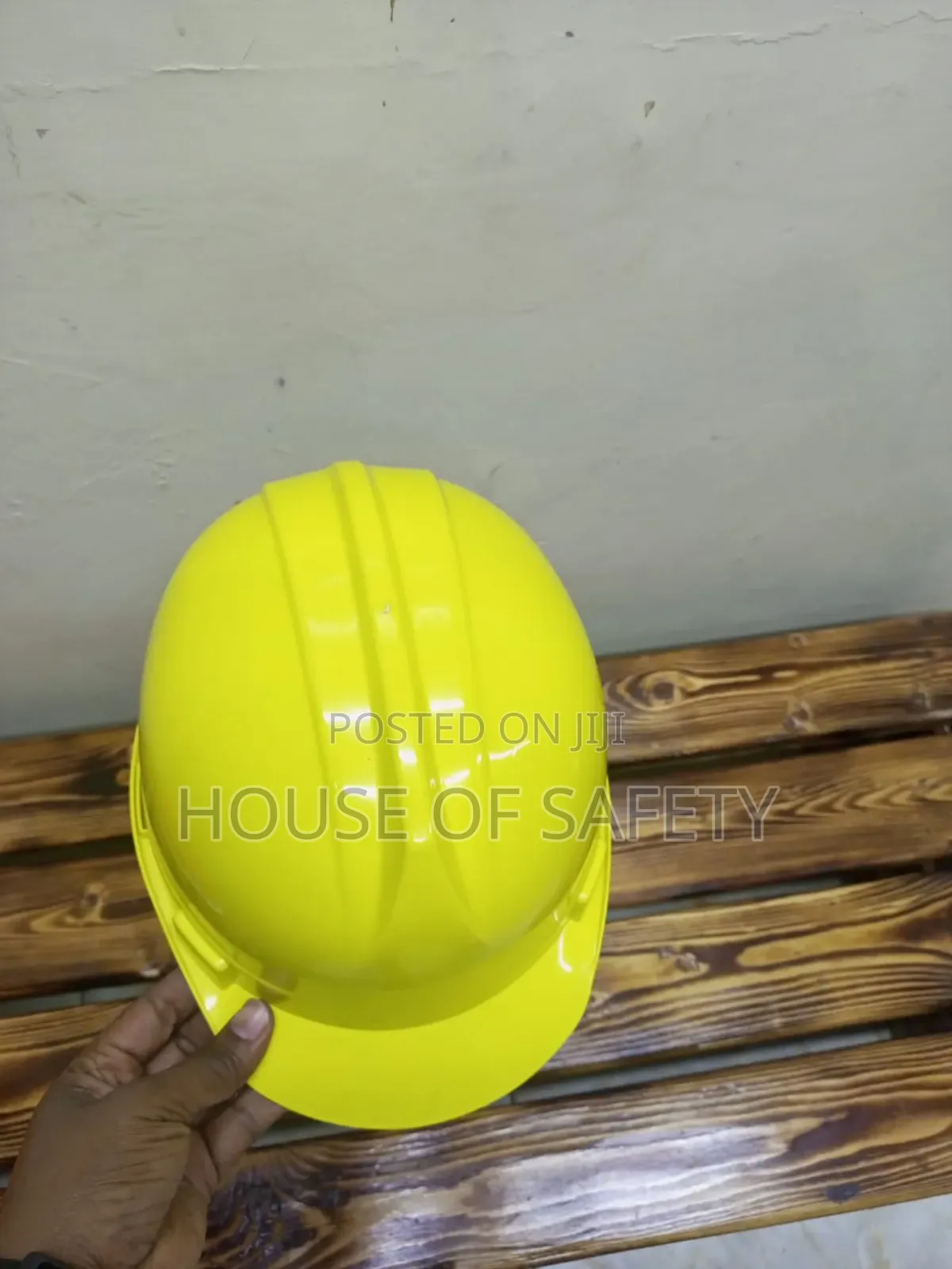 Ordinary Helmets