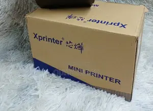 Xprinter Xp-330b – Thermal Label Printer