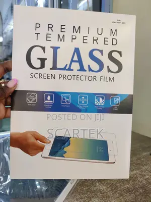 iPad 10th Gen Protector