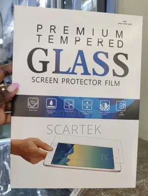 iPad 10th Gen Protector