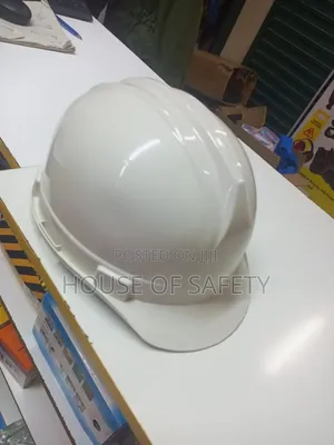 Plain Helmets