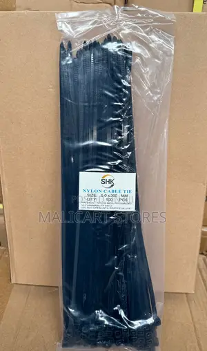 Cable Tie 300 Mm * 5.0