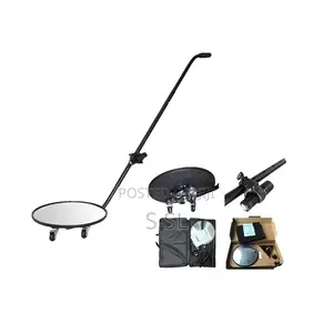 Portable Security Mirror Under Car Search Mirror