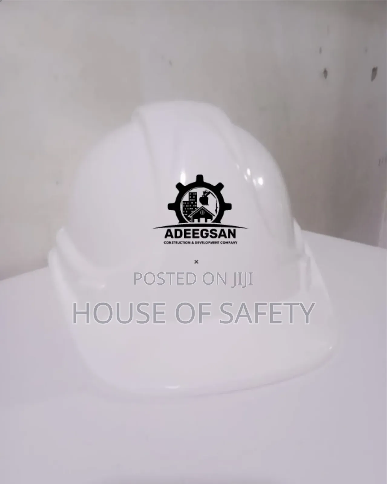 Heavy Duty Helmets