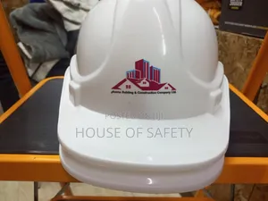 Heavy Duty Safety Overall