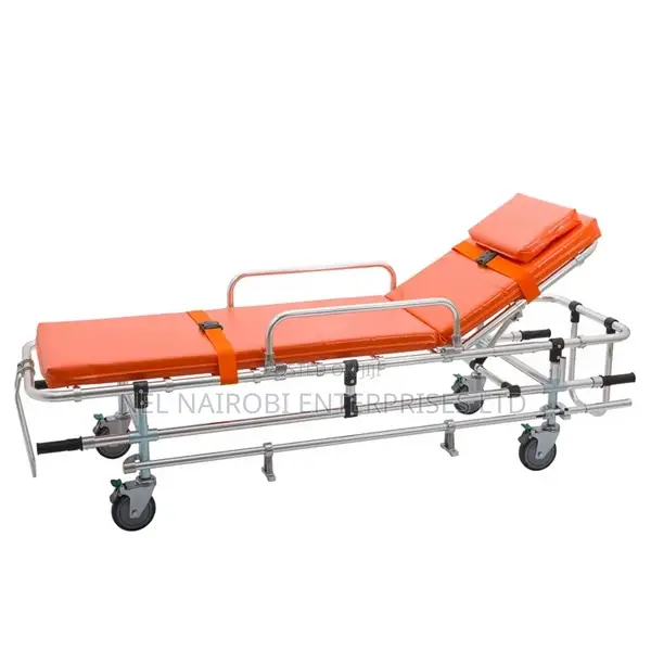 Ambulance Stretcher (Cm-2a)