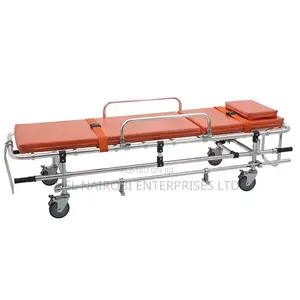 Ambulance Stretcher (Cm-2a)